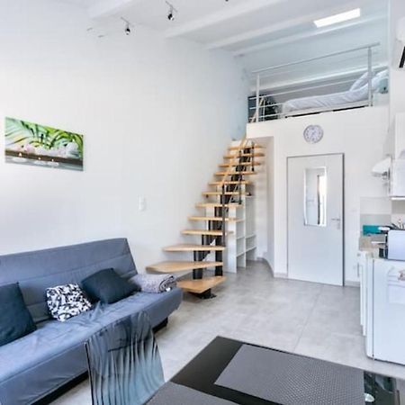 Studio Meuble Saint-André-de-Sangonis 外观 照片