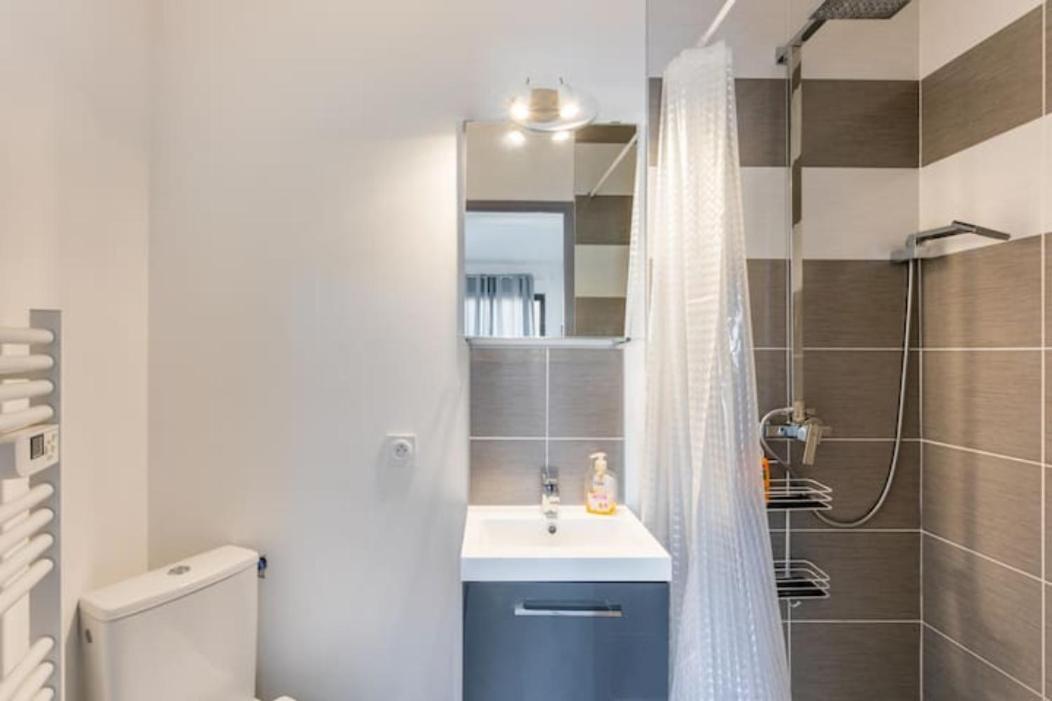 Studio Meuble Saint-André-de-Sangonis 外观 照片