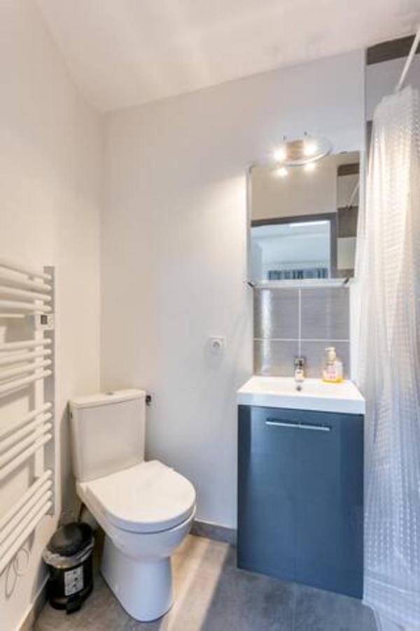 Studio Meuble Saint-André-de-Sangonis 外观 照片