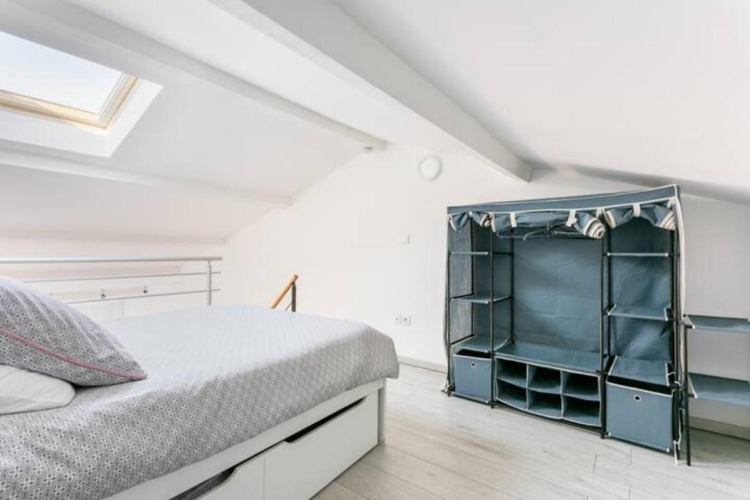Studio Meuble Saint-André-de-Sangonis 外观 照片