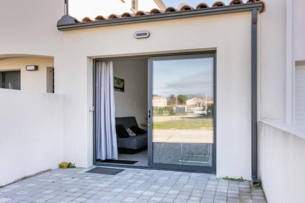 Studio Meuble Saint-André-de-Sangonis 外观 照片