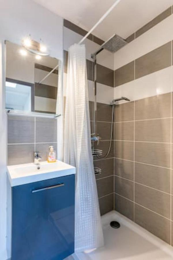 Studio Meuble Saint-André-de-Sangonis 外观 照片