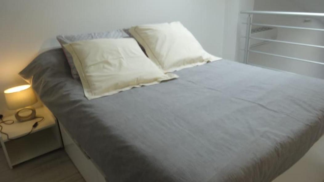 Studio Meuble Saint-André-de-Sangonis 外观 照片