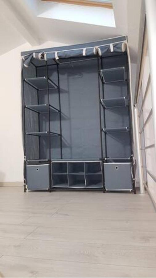 Studio Meuble Saint-André-de-Sangonis 外观 照片