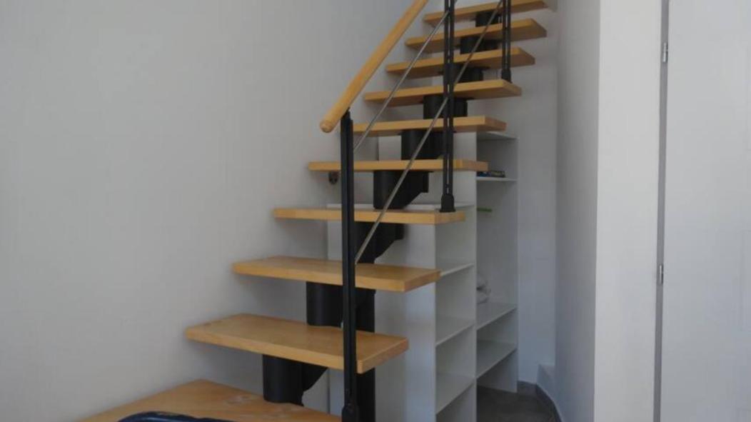 Studio Meuble Saint-André-de-Sangonis 外观 照片