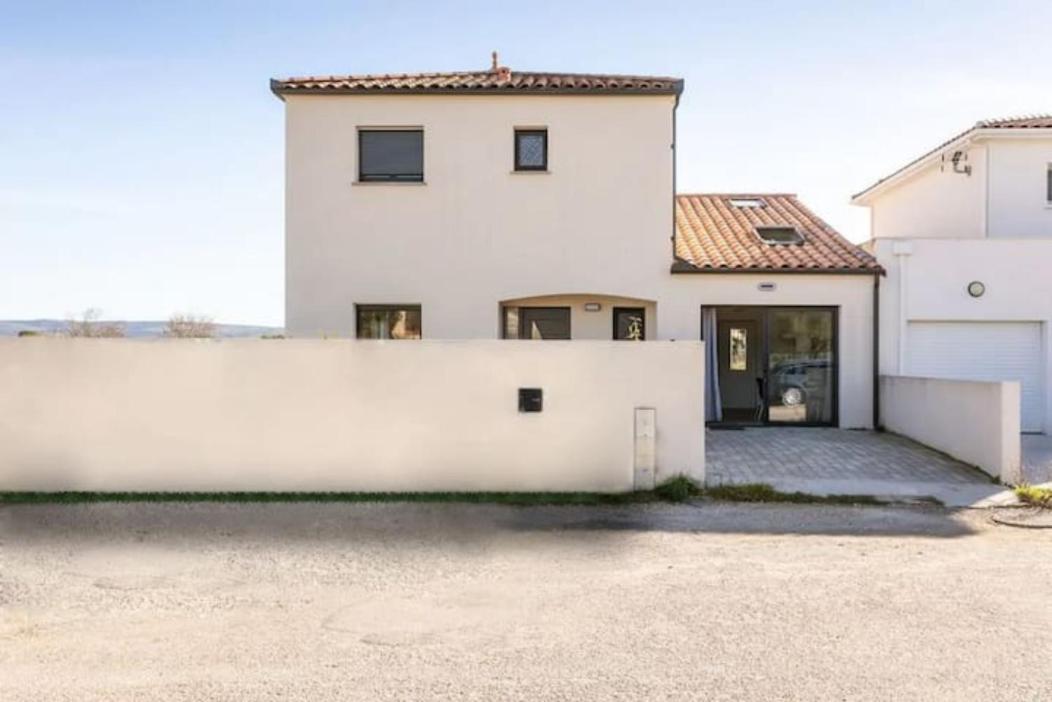 Studio Meuble Saint-André-de-Sangonis 外观 照片