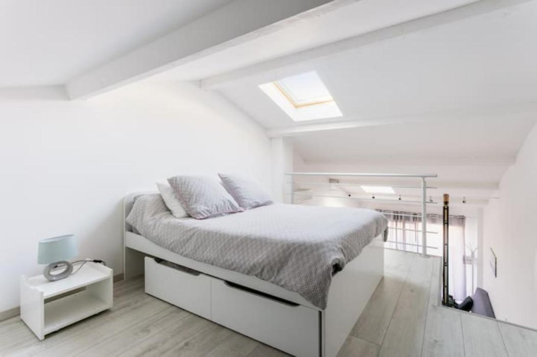 Studio Meuble Saint-André-de-Sangonis 外观 照片