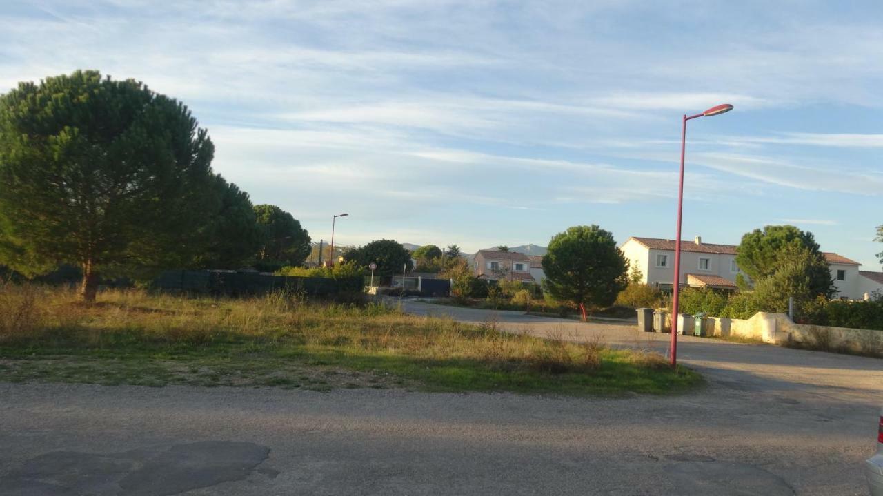 Studio Meuble Saint-André-de-Sangonis 外观 照片